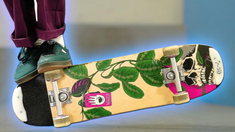 Looking to Buy Figure Skates. 15 Key Points on Where and How to Get the Best Pair