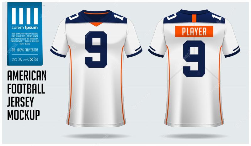 Looking to Buy Football Jerseys Near You. Check Out These 15 Tips