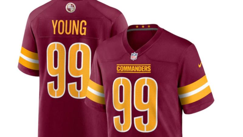 Looking to Buy Football Jerseys Near You. Check Out These 15 Tips