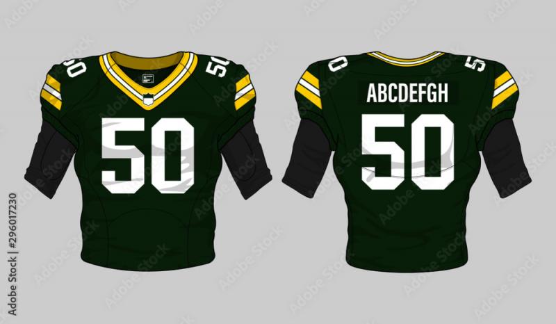 Looking to Buy Football Jerseys Near You. Check Out These 15 Tips