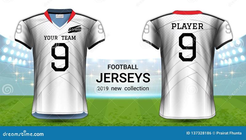 Looking to Buy Football Jerseys Near You. Check Out These 15 Tips