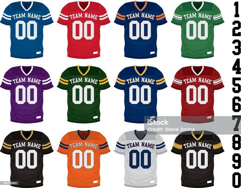 Looking to Buy Football Jerseys Near You. Check Out These 15 Tips
