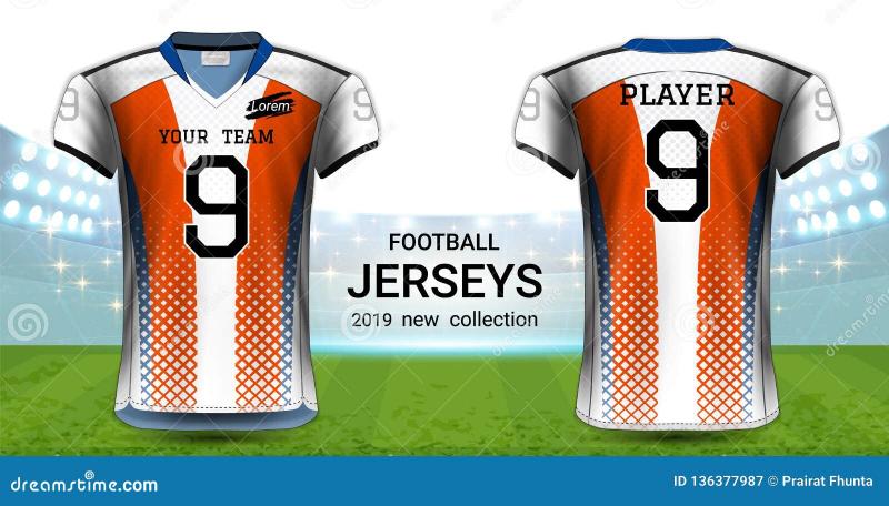 Looking to Buy Football Jerseys Near You. Check Out These 15 Tips