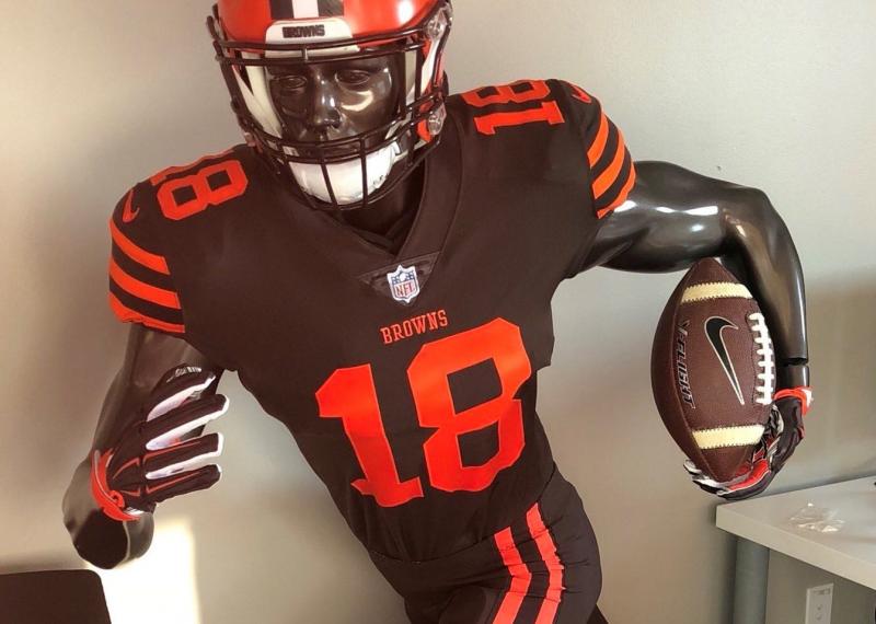 Looking to Buy Football Jerseys Near You. Check Out These 15 Tips