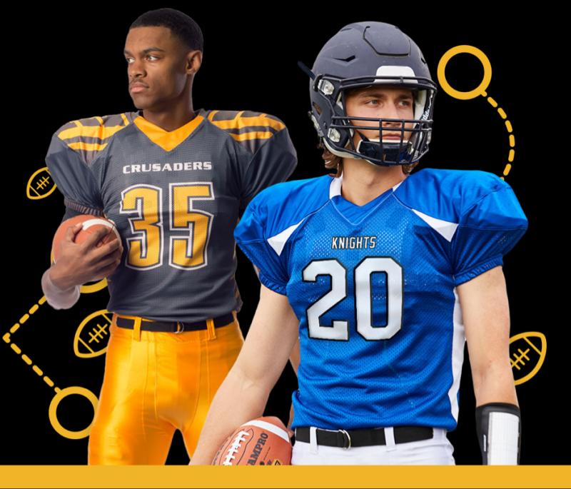 Looking to Buy Football Jerseys Near You. Check Out These 15 Tips