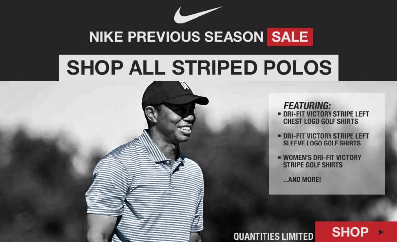 Looking to Buy Golf Apparel on Sale This Season. Discover Where to Find the Best Golf Clothing Sales Right Now