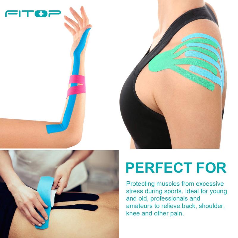 Looking to Buy Green Athletic Tape. Here are 15 Key Things to Know Before You Buy