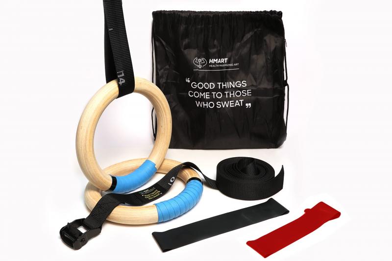 Looking to Buy Gymnastic Rings in 2023. 15 Things to Know Before Your Purchase