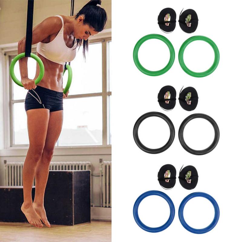 Looking to Buy Gymnastic Rings in 2023. 15 Things to Know Before Your Purchase
