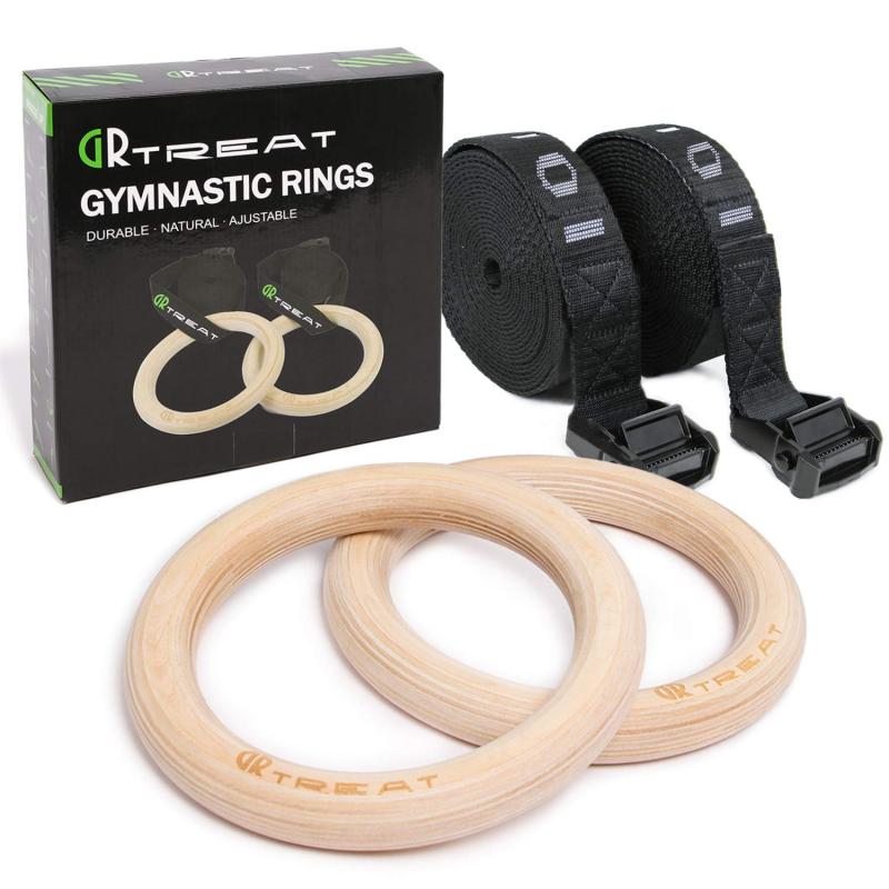 Looking to Buy Gymnastic Rings in 2023. 15 Things to Know Before Your Purchase