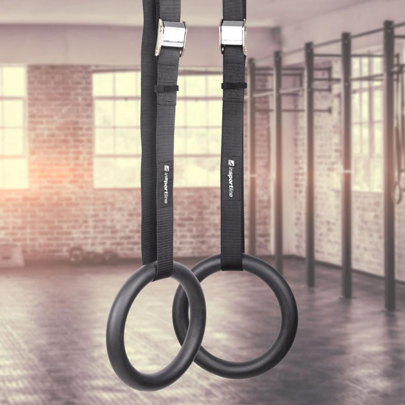 Looking to Buy Gymnastic Rings in 2023. 15 Things to Know Before Your Purchase