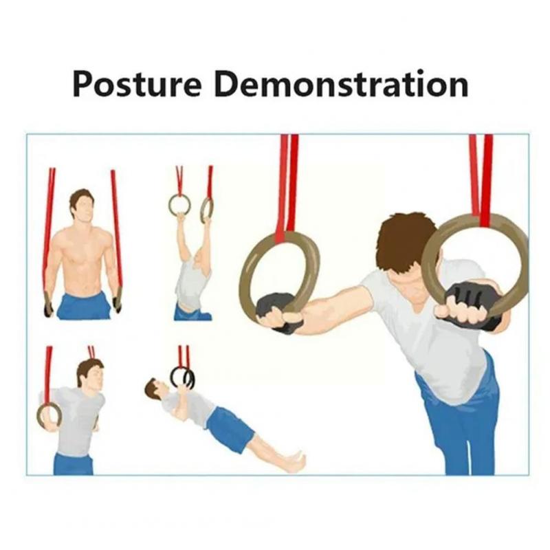 Looking to Buy Gymnastic Rings in 2023. 15 Things to Know Before Your Purchase