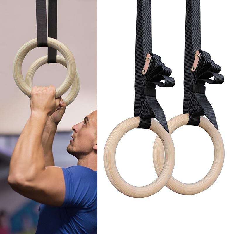 Looking to Buy Gymnastic Rings in 2023. 15 Things to Know Before Your Purchase