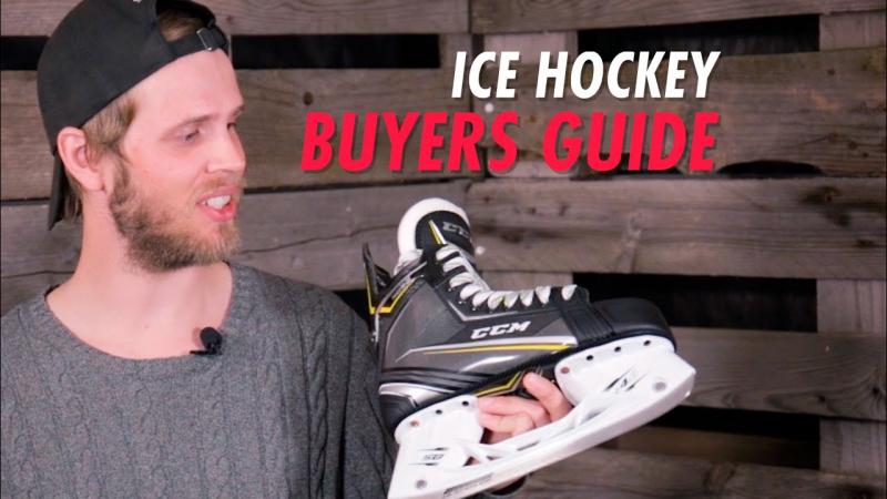 Looking to Buy Hockey Skates That Fit: 15 Key Factors to Consider Before Buying Hockey Skates