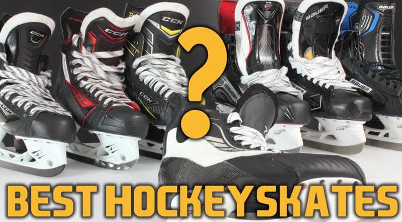 Looking to Buy Hockey Skates That Fit: 15 Key Factors to Consider Before Buying Hockey Skates