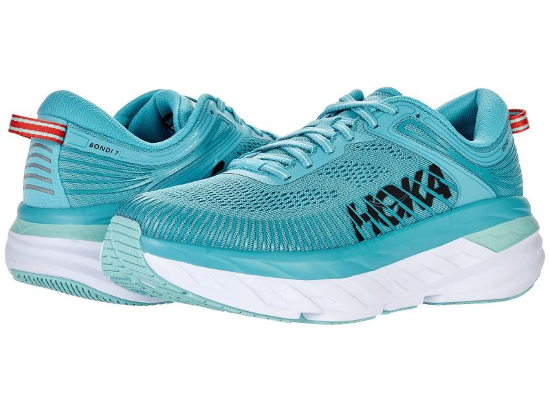 Looking to Buy Hoka One One Bondi 7: 15 Tips To Help You Find The Perfect Fit