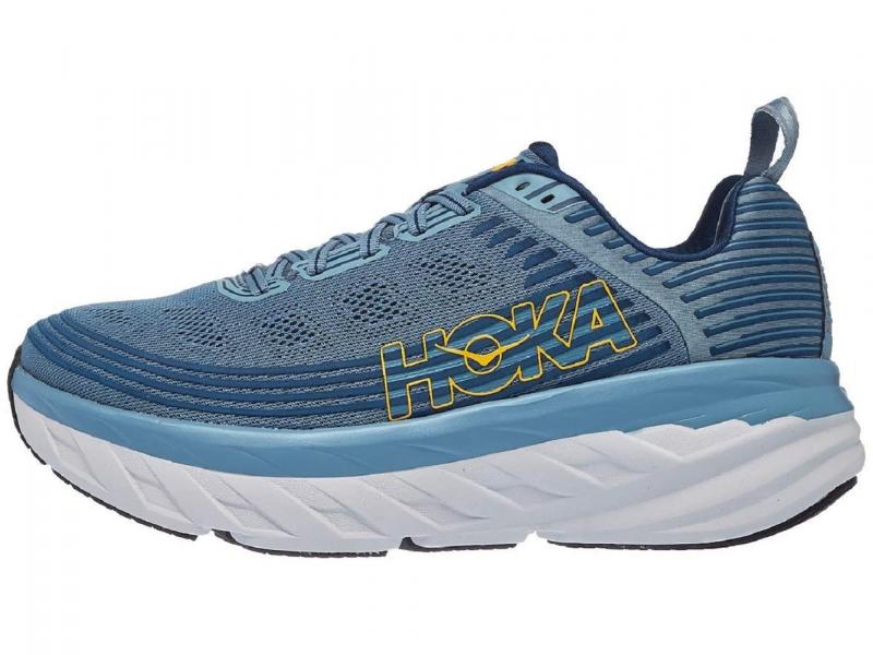 Looking to Buy Hoka One One Bondi 7: 15 Tips To Help You Find The Perfect Fit