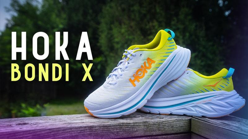 Looking to Buy Hoka One One Bondi 7: 15 Tips To Help You Find The Perfect Fit