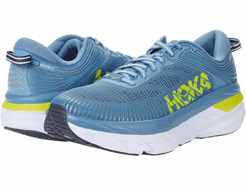 Looking to Buy Hoka One One Bondi 7: 15 Tips To Help You Find The Perfect Fit