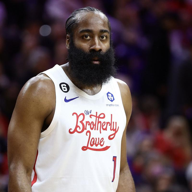 Looking to Buy James Harden Gear Nearby. Find Top Harden Jerseys & Clothes in 2023