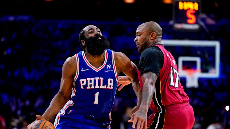Looking to Buy James Harden Gear Nearby. Find Top Harden Jerseys & Clothes in 2023