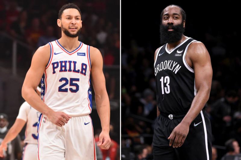 Looking to Buy James Harden Gear Nearby. Find Top Harden Jerseys & Clothes in 2023