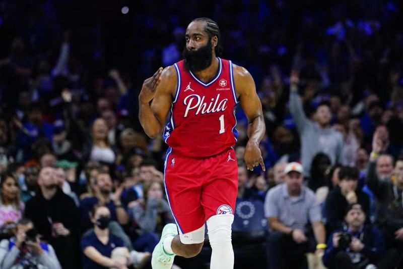 Looking to Buy James Harden Gear Nearby. Find Top Harden Jerseys & Clothes in 2023