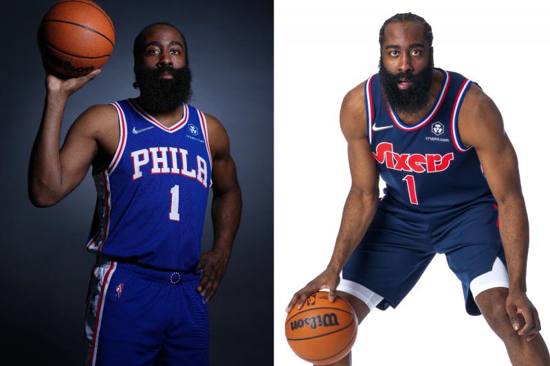 Looking to Buy James Harden Gear Nearby. Find Top Harden Jerseys & Clothes in 2023