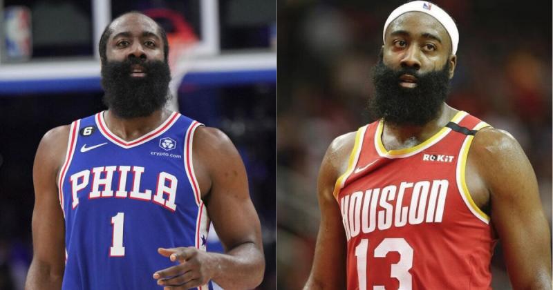 Looking to Buy James Harden Gear Nearby. Find Top Harden Jerseys & Clothes in 2023