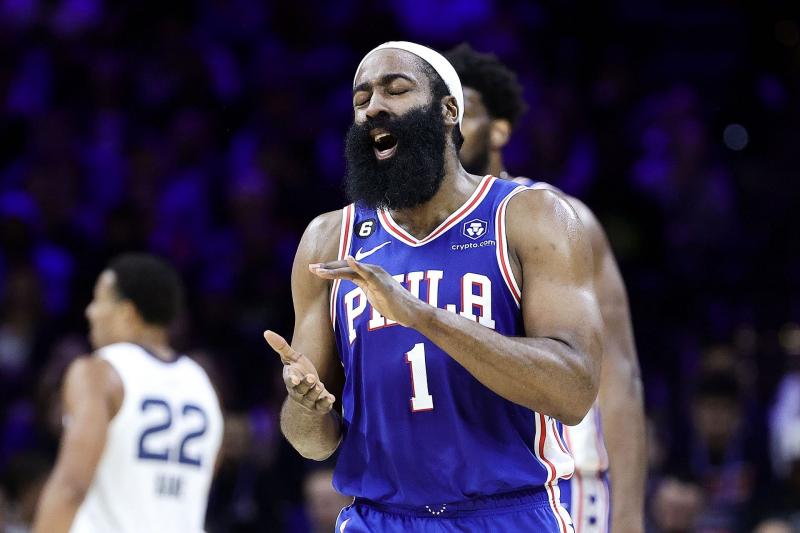 Looking to Buy James Harden Gear Nearby. Find Top Harden Jerseys & Clothes in 2023