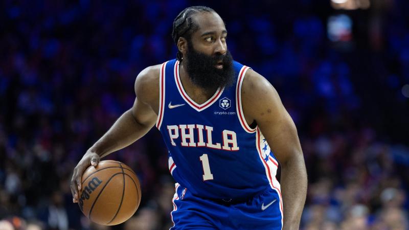 Looking to Buy James Harden Gear Nearby. Find Top Harden Jerseys & Clothes in 2023