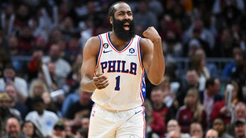 Looking to Buy James Harden Gear Nearby. Find Top Harden Jerseys & Clothes in 2023