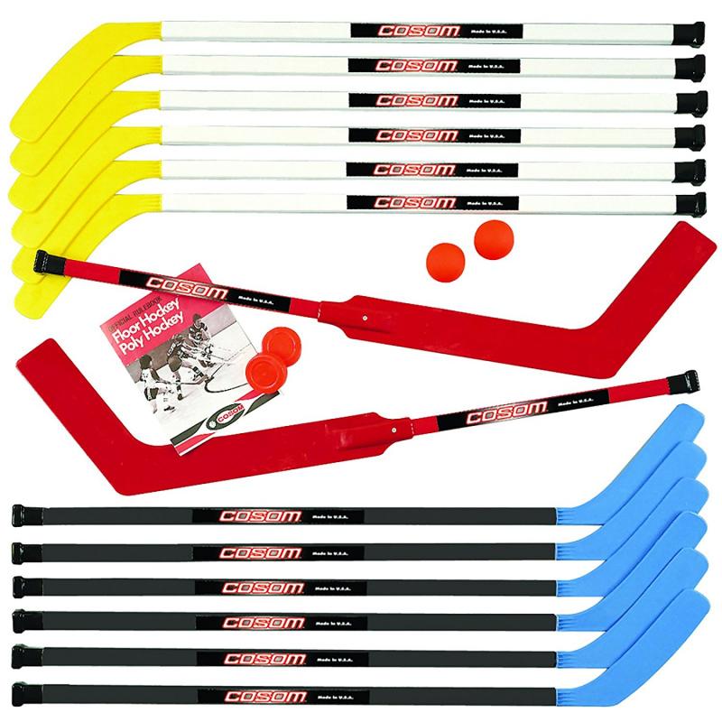 Looking to Buy Junior Hockey Sticks This Season. Discover the Top Sticks Worth Your Money