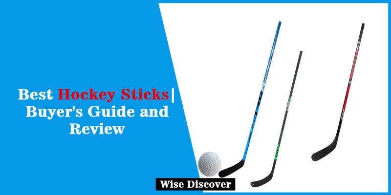 Looking to Buy Junior Hockey Sticks This Season. Discover the Top Sticks Worth Your Money
