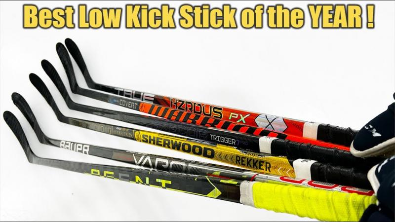 Looking to Buy Junior Hockey Sticks This Season. Discover the Top Sticks Worth Your Money