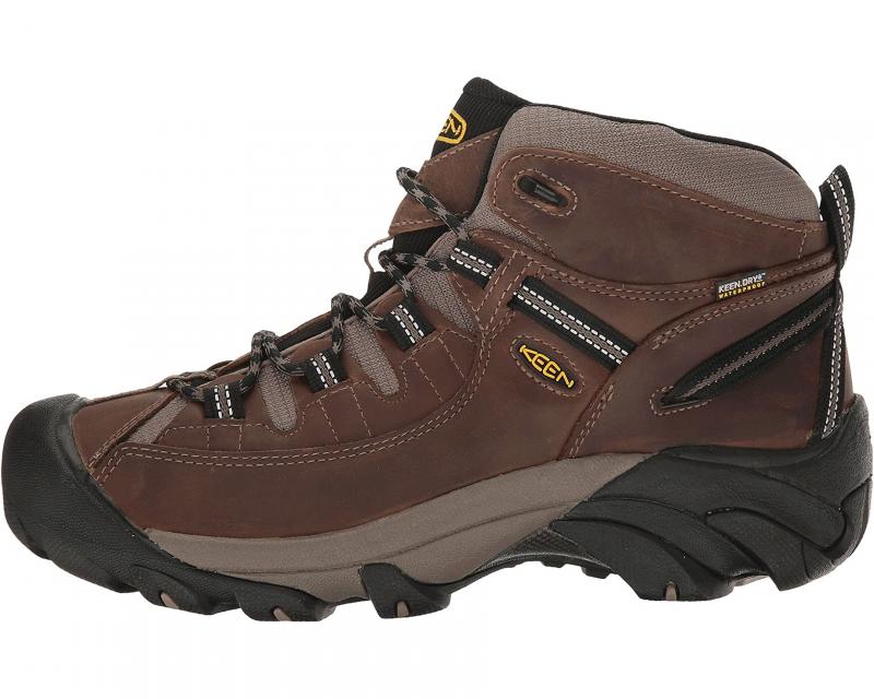Looking to Buy Keen Targhee II Boots for Women. Find the Best Prices and Features Here