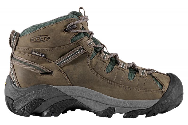 Looking to Buy Keen Targhee II Boots for Women. Find the Best Prices and Features Here