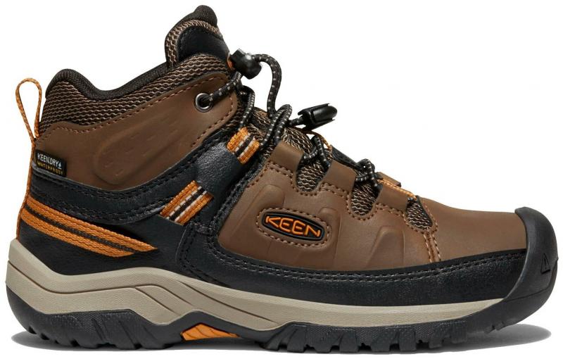 Looking to Buy Keen Targhee II Boots for Women. Find the Best Prices and Features Here