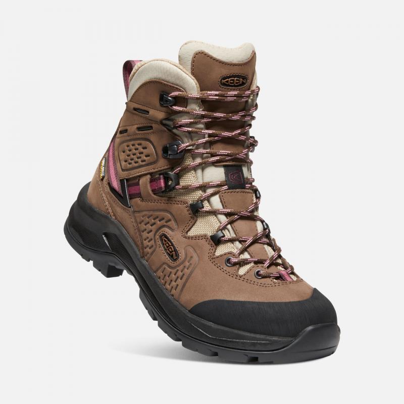 Looking to Buy Keen Targhee II Boots for Women. Find the Best Prices and Features Here