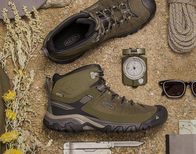 Looking to Buy Keen Targhee II Boots for Women. Find the Best Prices and Features Here