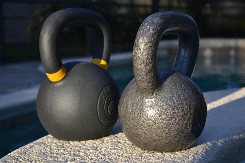Looking to Buy Kettlebells Online. 15 Key Considerations