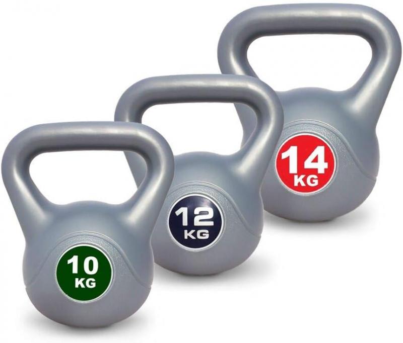 Looking to Buy Kettlebells Online. 15 Key Considerations
