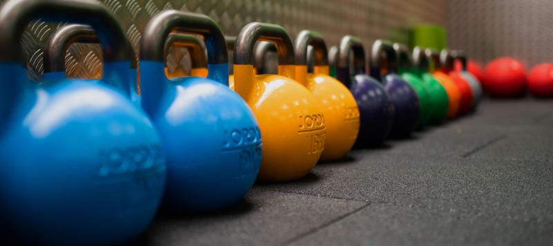 Looking to Buy Kettlebells Online. 15 Key Considerations
