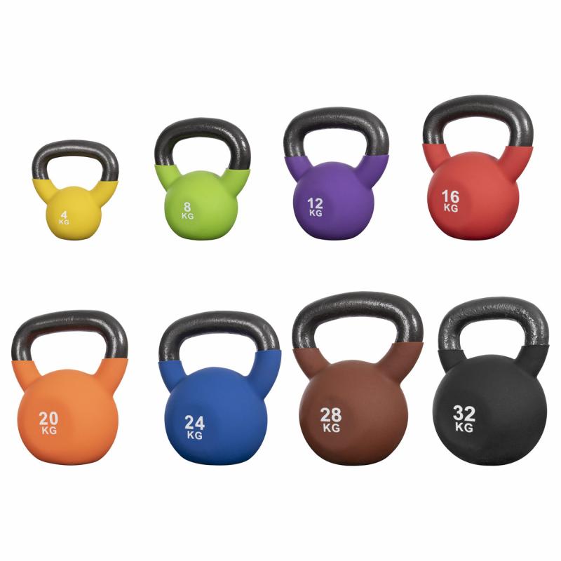 Looking to Buy Kettlebells Online. 15 Key Considerations