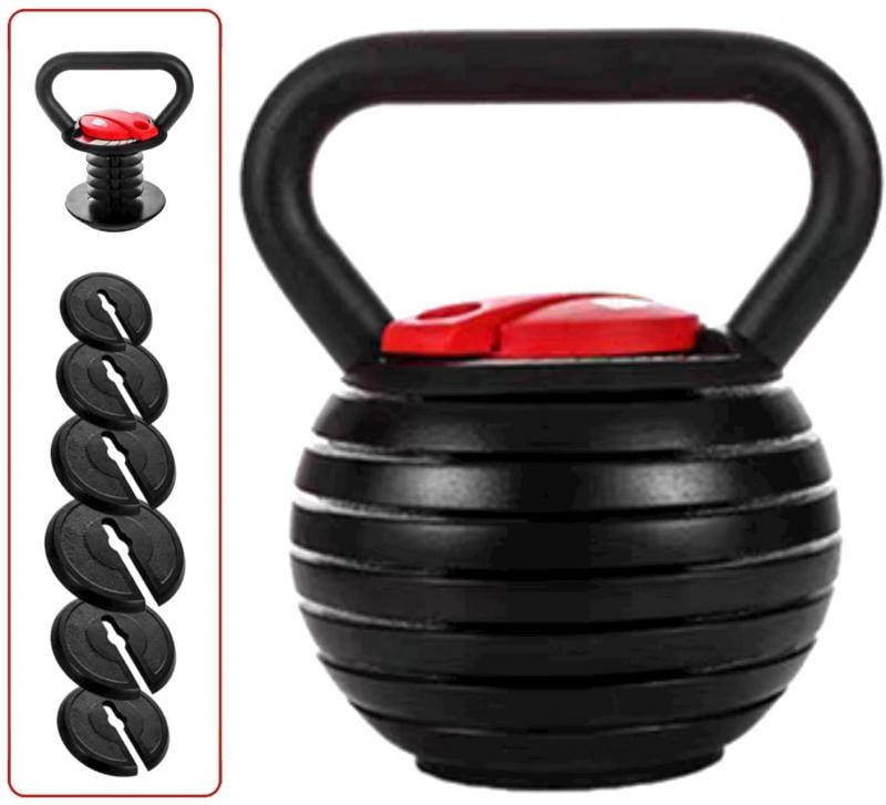 Looking to Buy Kettlebells Online. 15 Key Considerations