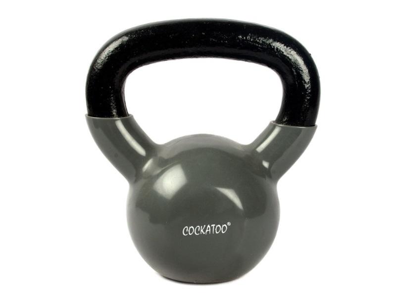 Looking to Buy Kettlebells Online. 15 Key Considerations