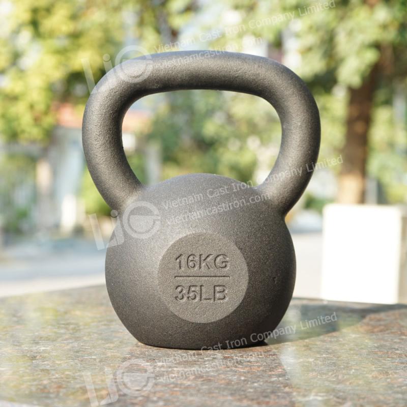 Looking to Buy Kettlebells Online. 15 Key Considerations