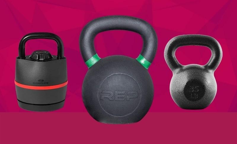Looking to Buy Kettlebells Online. 15 Key Considerations