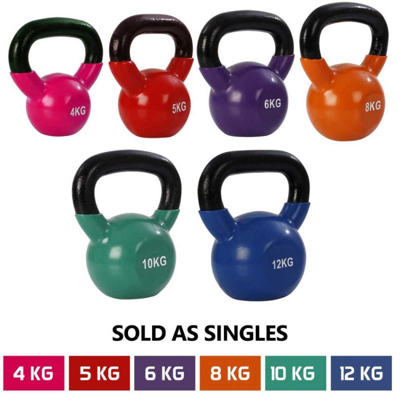 Looking to Buy Kettlebells Online. 15 Key Considerations