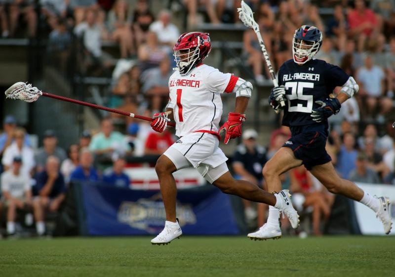 Looking to Buy Lacrosse & Baseball Bags on Clearance This Year. : Here